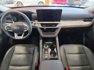 Ford Explorer 2025 AWD Active 4 puertas SUV