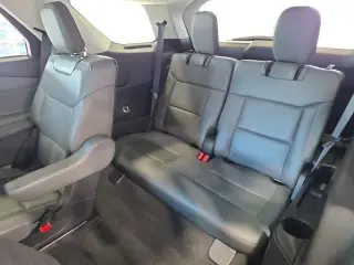 Ford Explorer 2025 AWD Active 4 puertas SUV