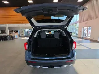 Ford Explorer 2025 AWD Active 4 puertas SUV