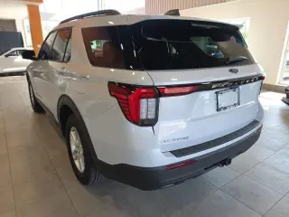 Ford Explorer 2026 AWD Active 4 puertas SUV