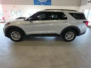 Ford Explorer 2026 AWD Active 4 puertas SUV