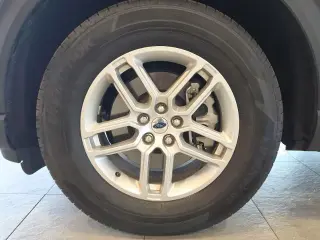Ford Explorer 2026 AWD Active 4 puertas SUV