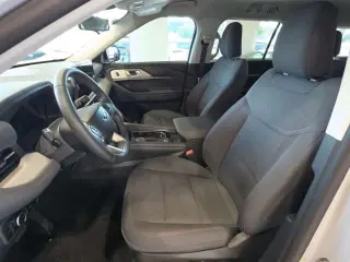 Ford Explorer 2026 AWD Active 4 puertas SUV