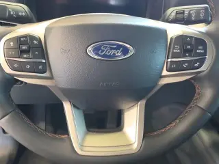 Ford Explorer 2026 AWD Active 4 puertas SUV