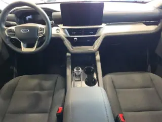 Ford Explorer 2026 AWD Active 4 puertas SUV