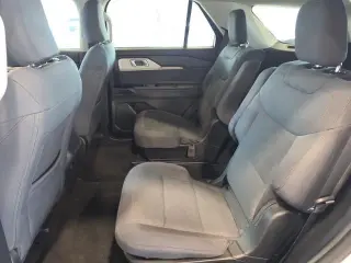 Ford Explorer 2026 AWD Active 4 puertas SUV