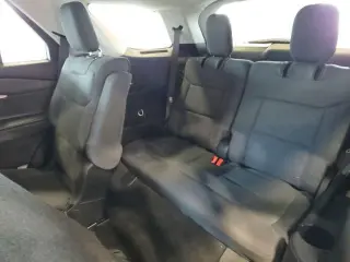 Ford Explorer 2026 AWD Active 4 puertas SUV