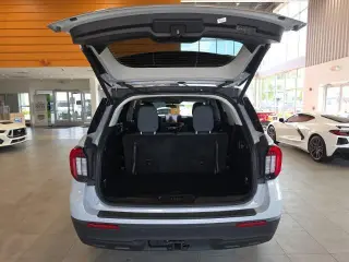 Ford Explorer 2026 AWD Active 4 puertas SUV