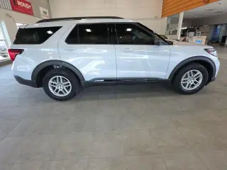 Ford Explorer 2026 AWD Active 4 puertas SUV