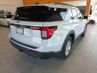 Ford Explorer 2026 AWD Active 4 puertas SUV