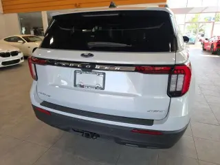 Ford Explorer 2026 AWD Active 4 puertas SUV