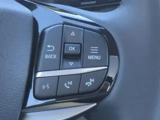 Ford Explorer 2025 AWD Platinum 4 puertas SUV