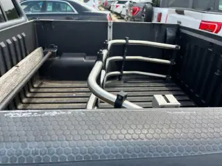 Ford Explorer Sport Trac 2001 4 puertas 4WD Cabina Crew SB