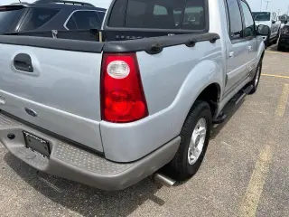 Ford Explorer Sport Trac 2001 4 puertas 4WD Cabina Crew SB