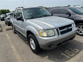 Ford Explorer Sport Trac 2001 4 puertas 4WD Cabina Crew SB