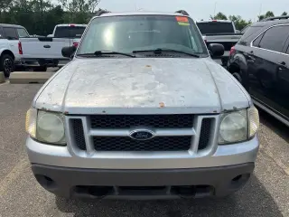 Ford Explorer Sport Trac 2001 4 puertas 4WD Cabina Crew SB