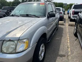 Ford Explorer Sport Trac 2001 4 puertas 4WD Cabina Crew SB