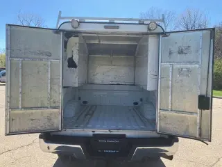 Ford F-250 Super Duty 2020 4x4 XL Cabina Super 4 puertas 6.8 pies. Caja pickup
