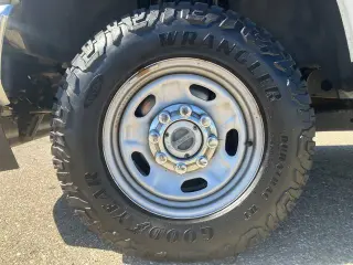 Ford F-250 Super Duty 2020 4x4 XL Cabina Super 4 puertas 6.8 pies. Caja pickup