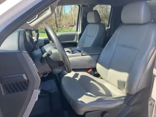 Ford F-250 Super Duty 2020 4x4 XL Cabina Super 4 puertas 6.8 pies. Caja pickup