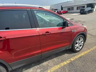 Ford Escape 2015 Titanium 4 puertas SUV