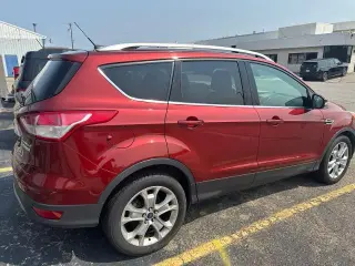 Ford Escape 2015 Titanium 4 puertas SUV