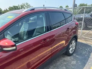 Ford Escape 2015 Titanium 4 puertas SUV