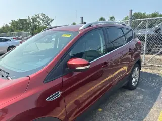 Ford Escape 2015 Titanium 4 puertas SUV
