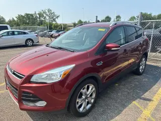 Ford Escape 2015 Titanium 4 puertas SUV