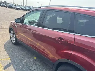 Ford Escape 2015 Titanium 4 puertas SUV