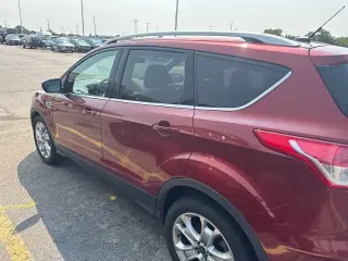 Ford Escape 2015 Titanium 4 puertas SUV
