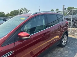 Ford Escape 2015 Titanium 4 puertas SUV