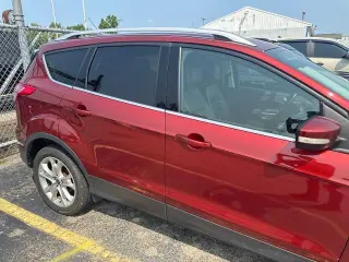 Ford Escape 2015 Titanium 4 puertas SUV