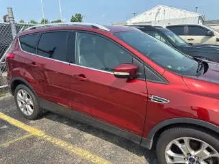 Ford Escape 2015 Titanium 4 puertas SUV