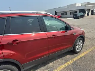 Ford Escape 2015 Titanium 4 puertas SUV