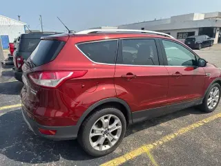 Ford Escape 2015 Titanium 4 puertas SUV