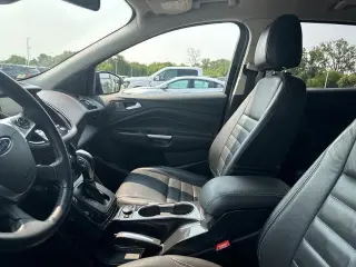 Ford Escape 2015 Titanium 4 puertas SUV