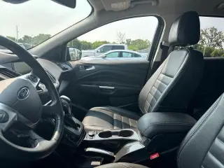 Ford Escape 2015 Titanium 4 puertas SUV