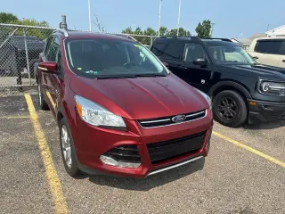 Ford Escape 2015 Titanium 4 puertas SUV