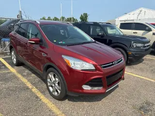 Ford Escape 2015 Titanium 4 puertas SUV