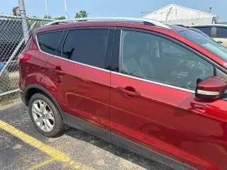 Ford Escape 2015 Titanium 4 puertas SUV