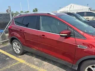 Ford Escape 2015 Titanium 4 puertas SUV