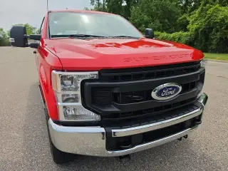 Ford F-250 Super Duty 2022 4x4 XL Cabina Regular 2 puertas 8 pies LB Pickup