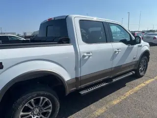 Ford F-150 2020 4x4 King Ranch 4 puertas SuperCrew 5.5 pies. SB