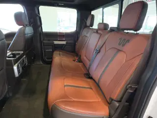 Ford F-150 2020 4x4 King Ranch 4 puertas SuperCrew 5.5 pies. SB