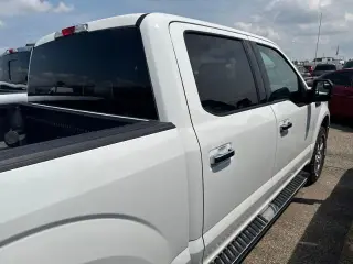 Ford F-150 2019 4x4 XLT 4 puertas SuperCrew 5.5 pies SB
