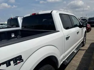 Ford F-150 2019 4x4 XLT 4 puertas SuperCrew 5.5 pies SB