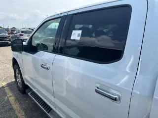 Ford F-150 2019 4x4 XLT 4 puertas SuperCrew 5.5 pies SB