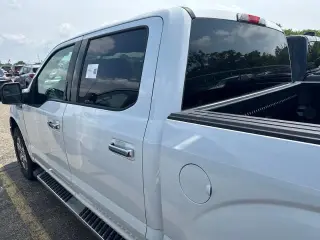 Ford F-150 2019 4x4 XLT 4 puertas SuperCrew 5.5 pies SB