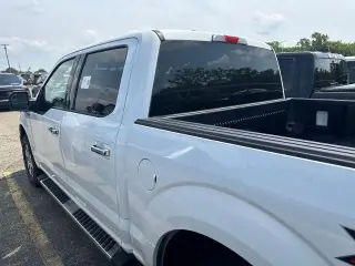 Ford F-150 2019 4x4 XLT 4 puertas SuperCrew 5.5 pies SB